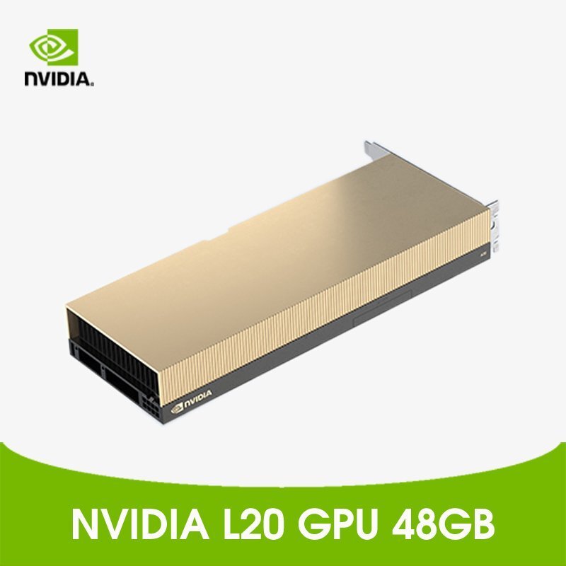 NVIDIA L20